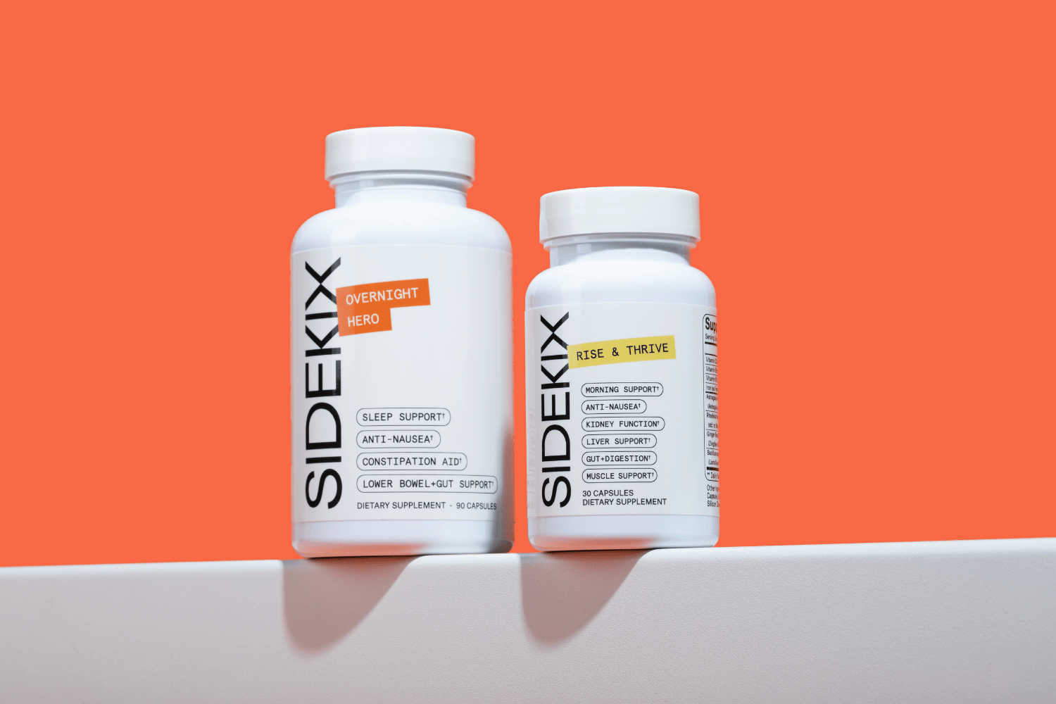 Sidekix